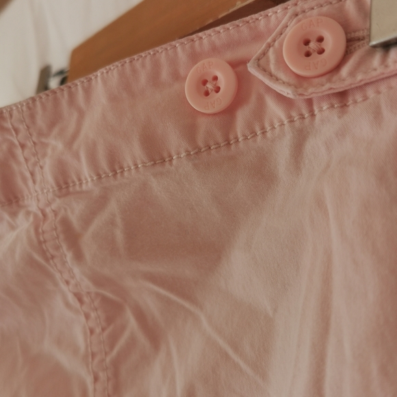 slouchy pant, medium, soft pink - Picture 4 of 10